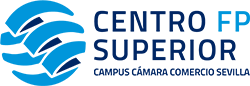 Centro FP Superior Cámara de Sevilla